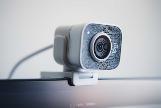 Unlocking the Potential of Your Logitech Webcam: The Magic of Updated Drivers