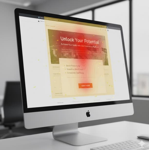 Top Landing Page Design Mistakes That Kill Conversions