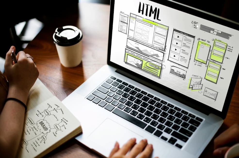 What You Need to Know About Web Design